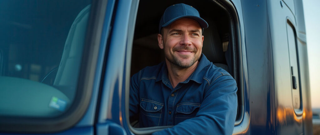 Commercial Driver