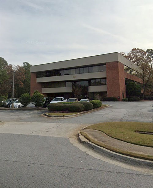 AshCare Functional Medicine Location